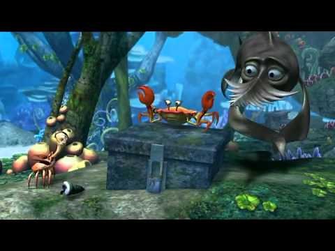 The Reef (Shark Bait) ปลาเล็ก หัวใจทอร์นาโด