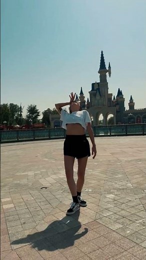 EYVAH DANSI NASIL YAPILIR? 💃 #shorts #zeynepbastık #eyvah