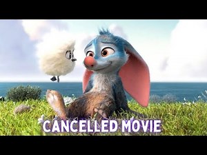 Larrikins - The Cancelled DreamWorks Masterpiece