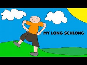 My Long Schlong