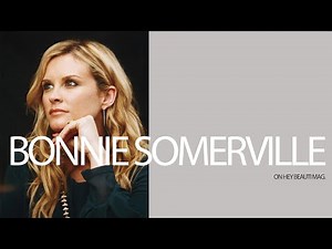 HOW BONNIE SOMERVILLE LANDED HER ROLE ON FRIENDS (PART 2)