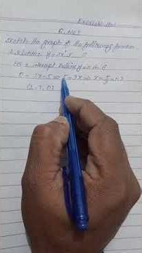 9th Mathematic|Exercise 13.1|Question No.1|New Course|#maths #9thnewcourse #education