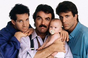 What happened to the baby in Three Men & a Baby? The TWINS are all grown up