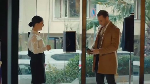 Love Is In The Air Capitulo 80: Cerrando acuerdos