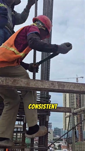 This Smart Rebar Connection Replaces Welding in Construction