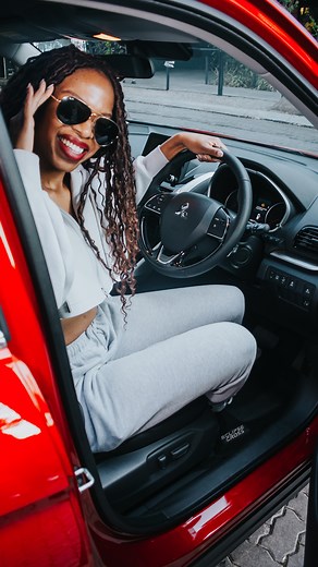 136 reactions · 4 comments | Moves with the all new Mitsubishi Eclipse Cross #driveyourambition @mitsu_motors | Ayanda MVP | Facebook