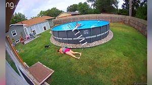 Then Vs Now Backyard Fails