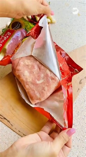 #แหนมหนังหมูแซ่บบักคั๊ก