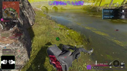 ✨𝑾𝒂𝒓𝒛𝒐𝒏𝒆 𝑬𝒂𝒔𝒕𝒆𝒓 𝑬𝒈𝒈𝒔 & 𝑩𝒂𝒅 𝑫𝒆𝒄𝒊𝒔𝒊𝒐𝒏𝒔! | 18 | !discord !merch !commands |✨