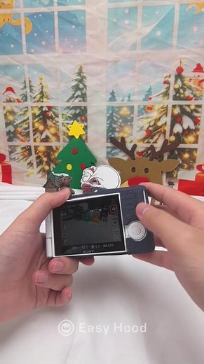 Sony ZV 1F camera with its silicone protective case allows for unrestricted use of all buttons