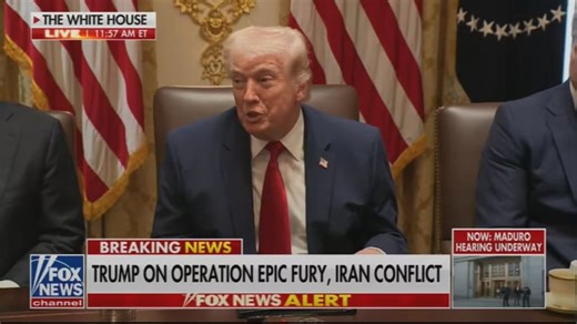 🚨 白宫传来好消息：在一场巨大的胜利中，川普总统与马可·卢比奥参议员证实，从委内瑞拉石油中获得的收益，已远超抓捕马杜罗所耗费的成本。“美国可是大赚了一笔，马可！”“那次军事行动的开支，我们早就赚回本了！” 🔥美国人民需要川普这样政府，而不是布什那样流美国人的血、花纳税人巨额资金去打一场最终让什叶派做大的赔本战争。