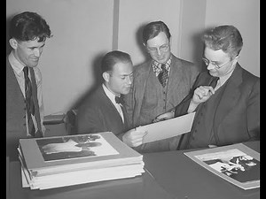 Roy Stryker, Photography, and The Great Depression