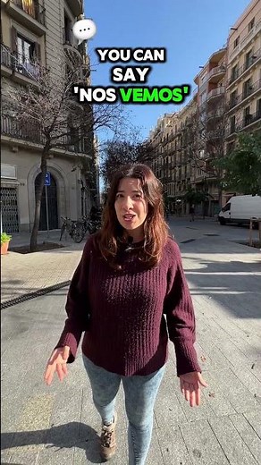 Stop Saying "Adios"! 5 Better Ways to Say Goodbye in Spanish