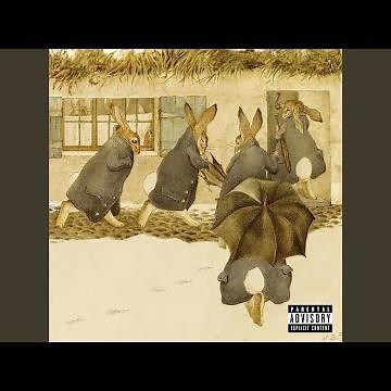 Margiela Coat (feat. Nosaint)