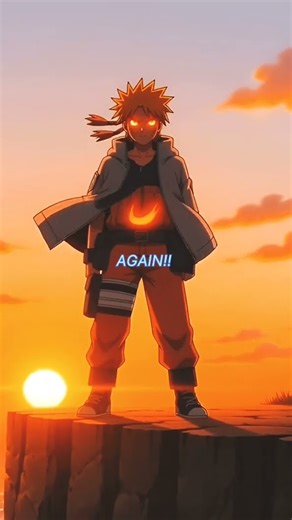 Fail 100 Times, Rise the 101st 🔥 | Naruto Motivation Edit | Never Give Up# naruto # anime # shorts