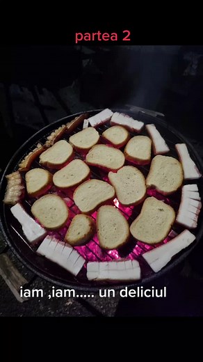 Viorela Poenar pe TikTok