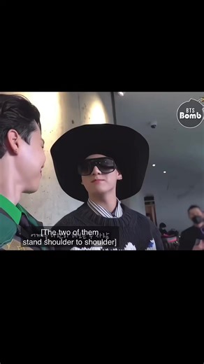 The Unbreakable Bond of Jikook: A Deep Dive