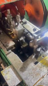 205 reactions · 11 shares | m4-40，Bolt Heading Machine, Screw Heading Machine for Sale | 黄文彬 | Facebook