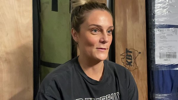 Anne Paterson a shining light in the sport of wood chopping and the inaugural champion of champions in the ladies woodchopping competition in Queensland. Anne is a great competitor and true sports women in every sense. We had the opportunity to catch up with Anne in Brisbane A few weeks ago. | The Australian Axemen's Association Inc