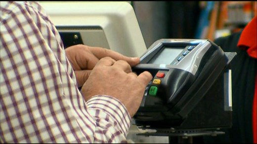 How to protect your credit online