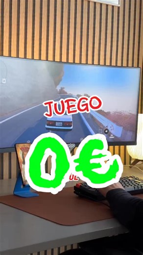 🎮 Trucos y ofertas gaming on Instagram: "No te cuesta nada, pero te puede dar un buen rato de vicio! 👾 #videojuegos #juegos #steam #gaming #gamerlife"