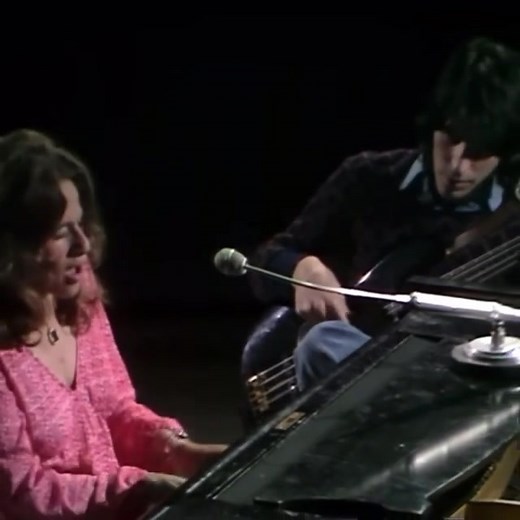 50K views · 4.3K reactions | It’s Too Late (Live from BBC In Concert, 1971) #Tapestry50 | Carole King | Facebook