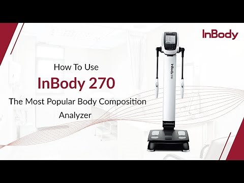 InBody 270 Demo