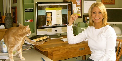 Weather Channel meteorologist Heather Tesch Bio, Husband, Plastic Surgery, Body, Height, Fired