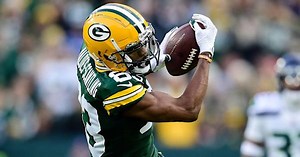 Week 14 Fantasy Freebies - Marquez Valdes-Scantling