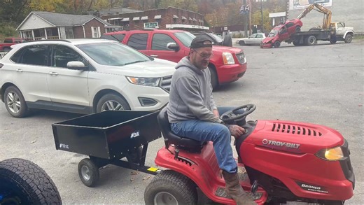 Package deal not on sale | Lee Justice | Facebook