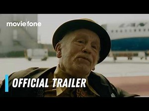 Wild Horse Nine | Official Trailer | John Malkovich, Sam Rockwell