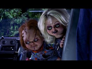 Bride of Chucky | Movie Review with Plot Explanation | Brad Dourif, Jennifer Tilly