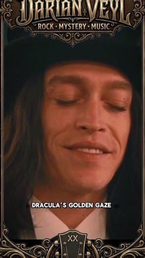 Draculas Gaze Moments Caleb Landry #dracula2025 #caleb