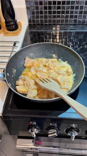 44K views · 2.2K reactions | As a blind mum who does most of the...