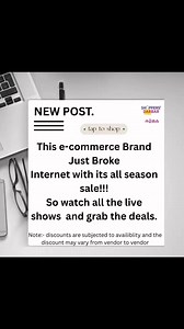 AIBA has consistently been by far the largest and most reliable e-commerce platform on Facebook 😊and its ruling over the internet because of its wonderful products at unbeatable prices 🤩. Shop now #aiba #bestshopping #SmartShopping #safe #reliable #onestopshop | AIBA Premium