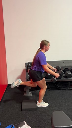 12 reactions | #WhyWednesday Strength Training for Female Athletes:...