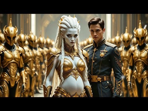 The Human Didn't Know the Alien Queen Could Get Pregnant—Until It Was Too Late | HFY Stories