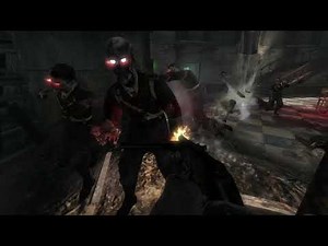 Call of Duty Black Ops: Renaissance Mod Trailer