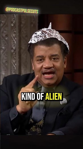 Why "Tin Foil Hats" actually work! 🛸🛡️