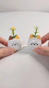 clay figurines #quilting #diydecor #sewing #handmadecards #partysupplies #crafting #homedecor #kidsactivities #diycrafts #handmadegifts | Nota Bene