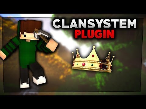 CLANSYSTEM | MultiClan | + Download