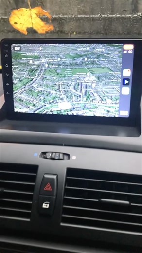 BMW maps update