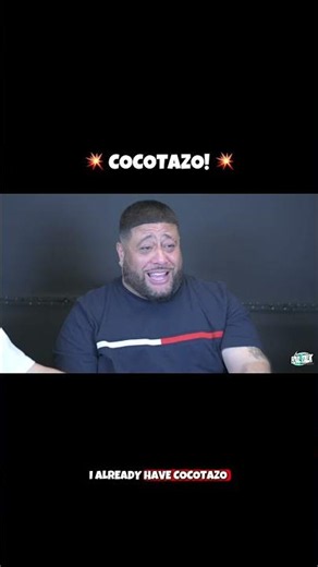 💥 COCOTAZO! 💥