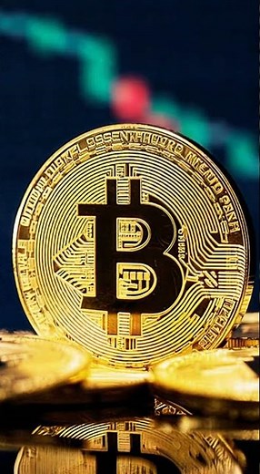 Unlocking the Secrets of Bitcoin: A Beginner's Guide to BTC 🚀💰