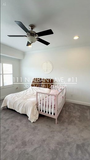 LUXURY TAMPA TOWNHOME | Modern 3-Story Living in North Hyde Park!
