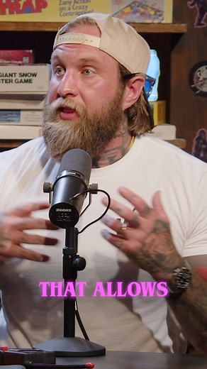 1.2M views · 37K reactions | Does drinking open a PORTAL? | Blurry Creatures Podcast | Facebook