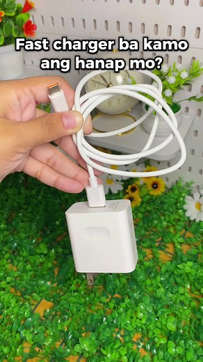 Fast Charger Recommendations for Android and Type C