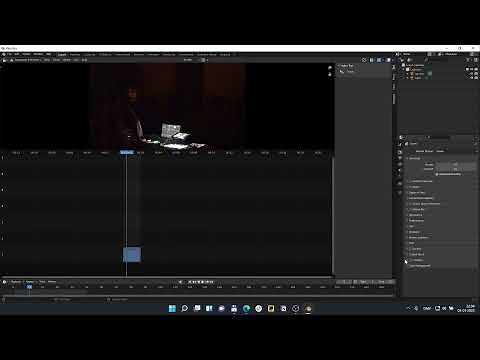Blender - Video Import - Export Image Sequence - Every N th frame (frame step)