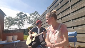 5.2K views · 1K reactions | Unplugged Acoustic version of our...