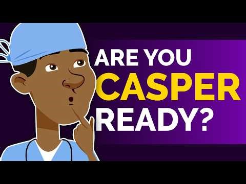 What Casper Graders Don't Share (2026 Examples)